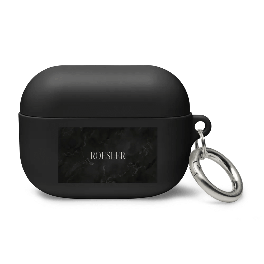 Marble Roesler AirPods Case product image (8)