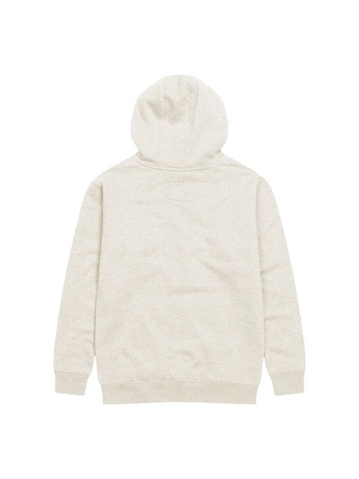 Chef's Kiss Crit Hoodie | Perfect Meal Gamer Hoodie product image (15)