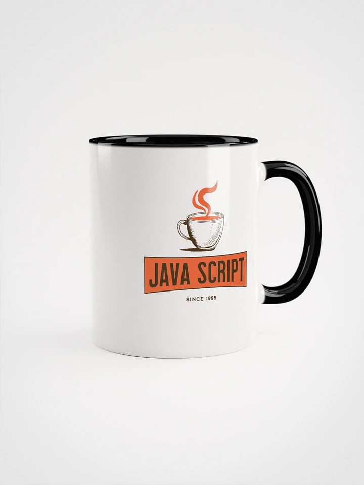 Java Script Coffee Mug product image (1)