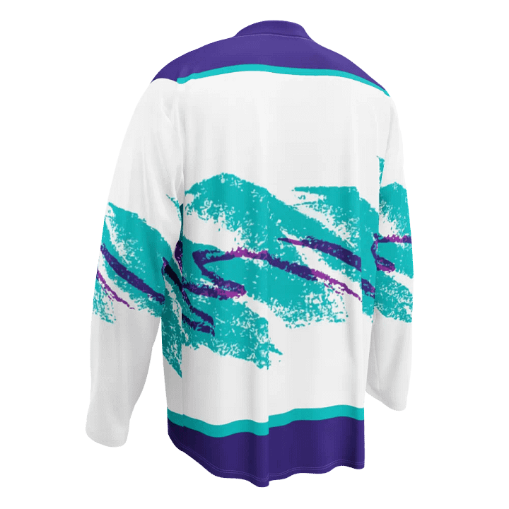 Rockford Hockey Club Away Jersey product image (2)