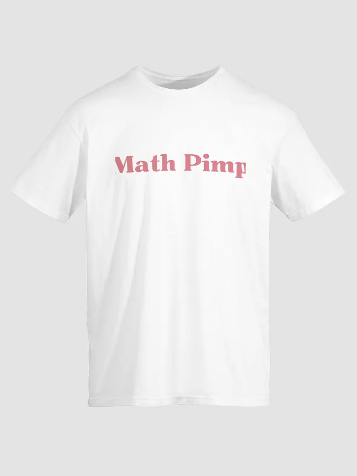 The Math Pimp product image (1)