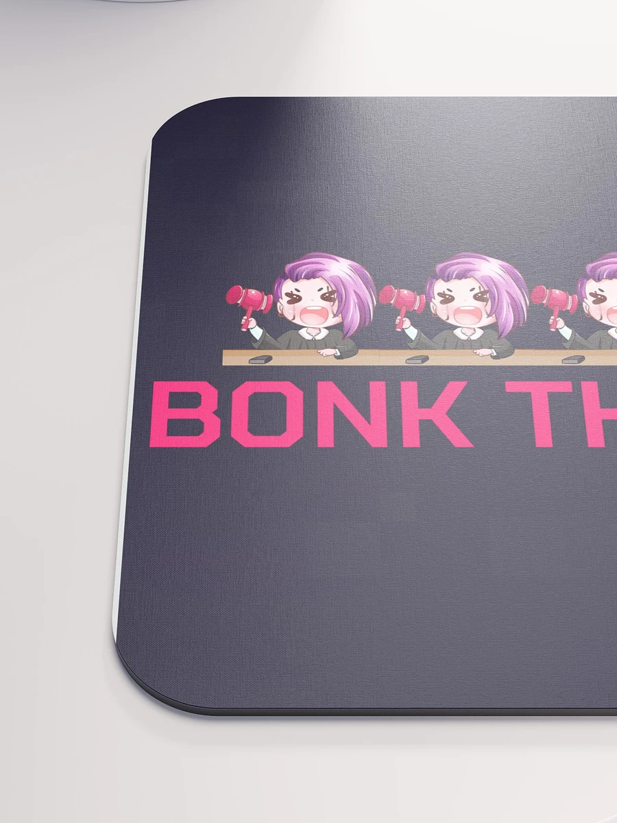 Bonk the Gonk Mouse Pad product image (6)