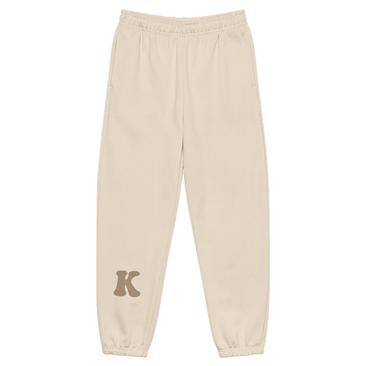 Der Weg ist die Strecke - Unisex Midweight Sweatpants product image (1)