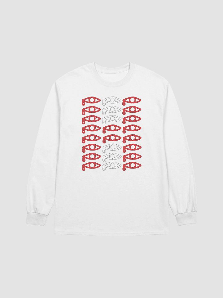 Canada - Forever Cry - Gildan Ultra Cotton Long Sleeve T-Shirt product image (2)