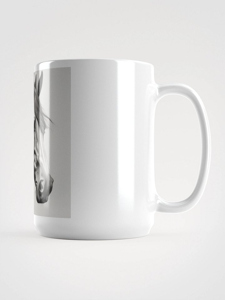 Horse product image (1)