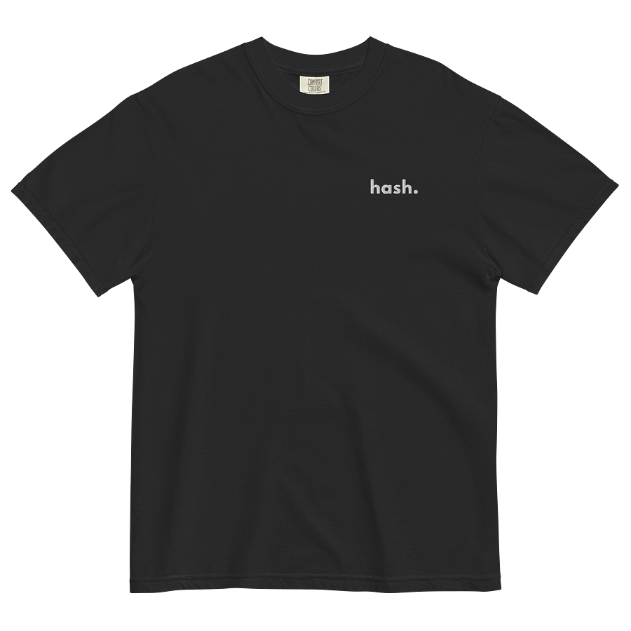 7/4 FREEDOM tee product image (2)
