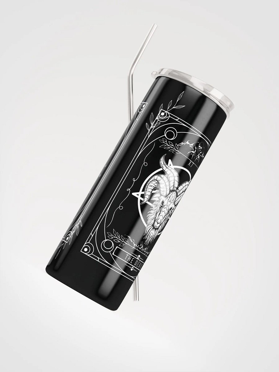 Devil Death Tumbler product image (2)