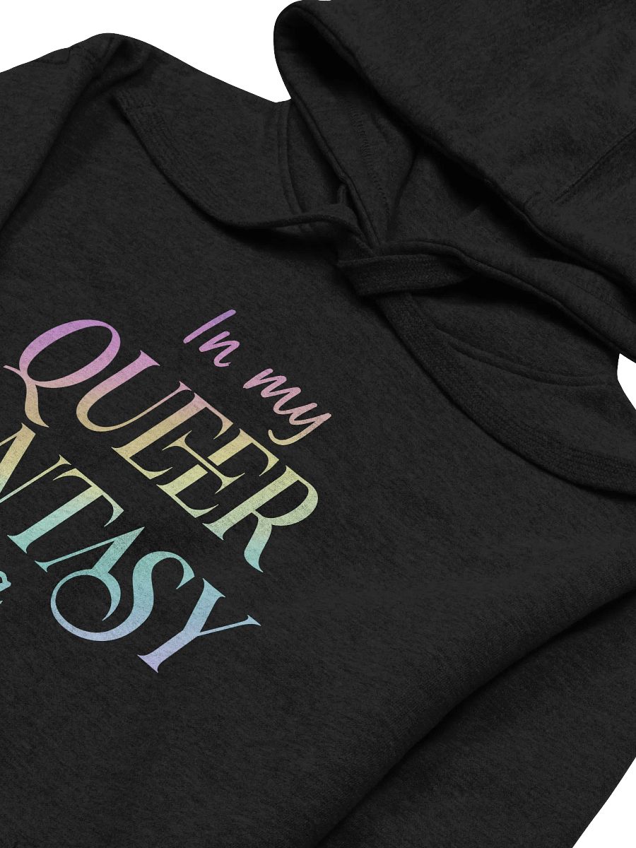 Queer Fantasy Era Hoodie product image (3)