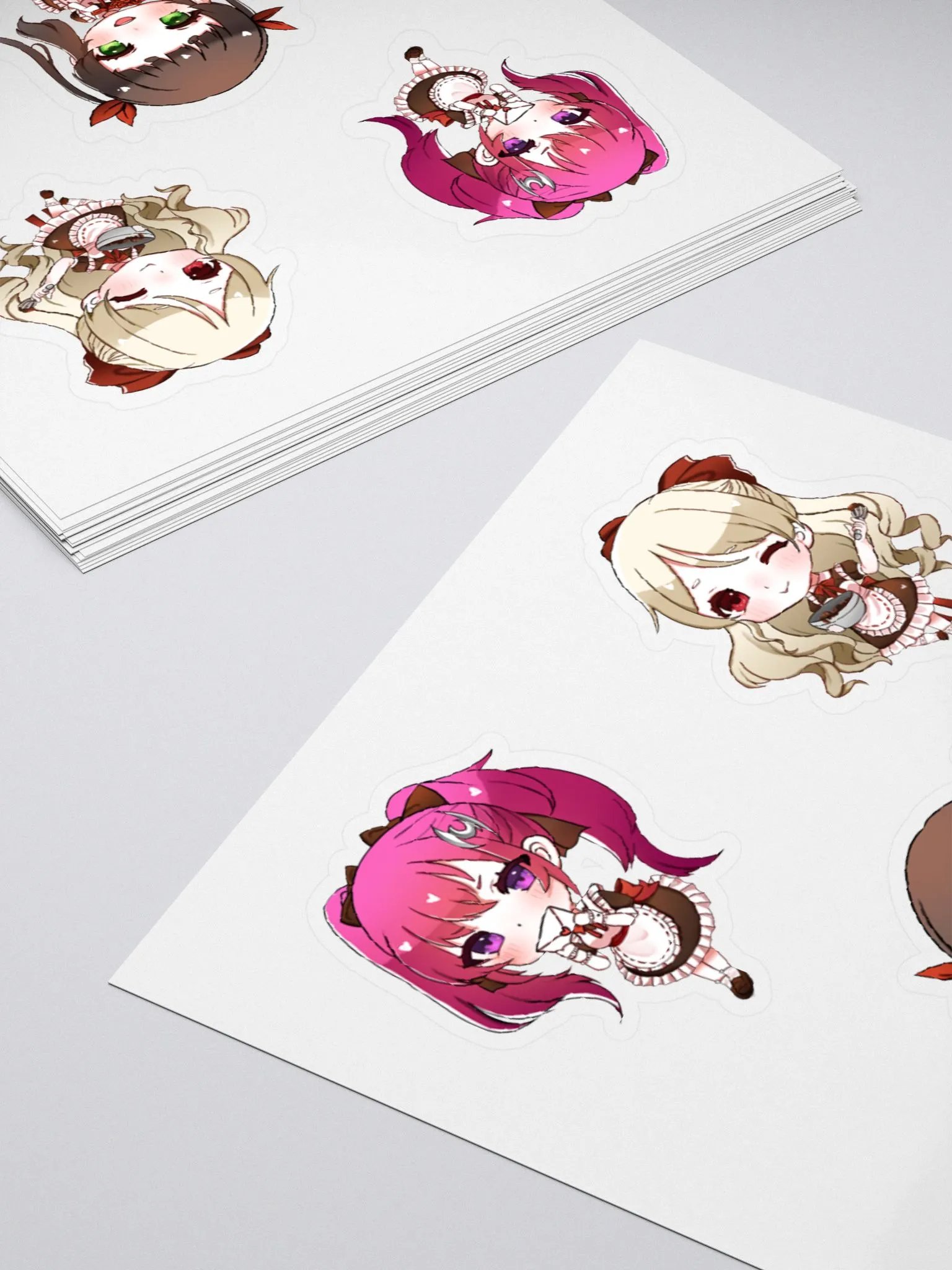 Valentines 2024 Sticker Set product image (4)