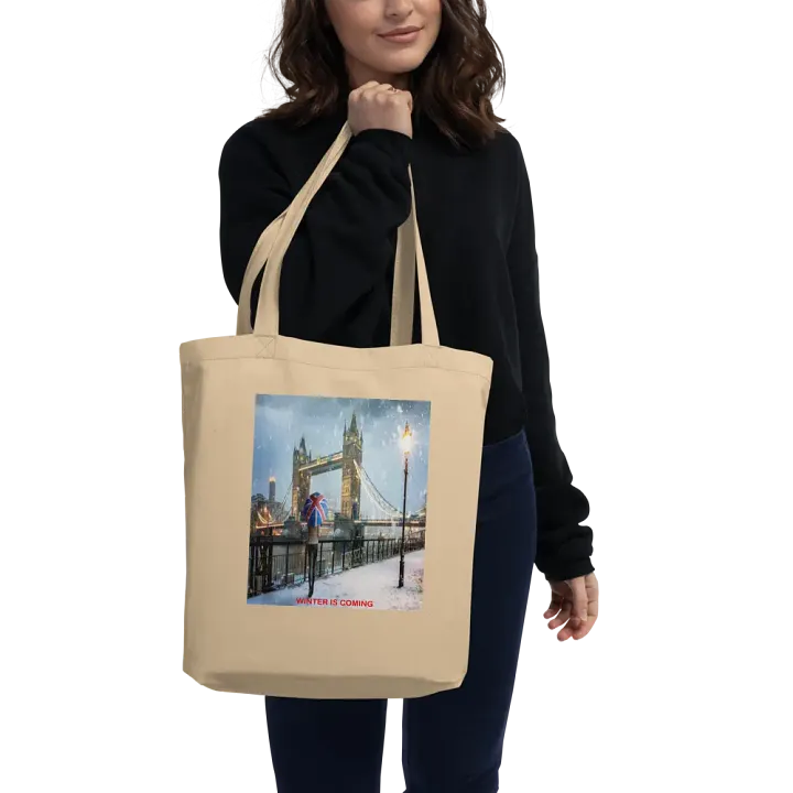 Cold Britain-Winter is Coming product image (2)
