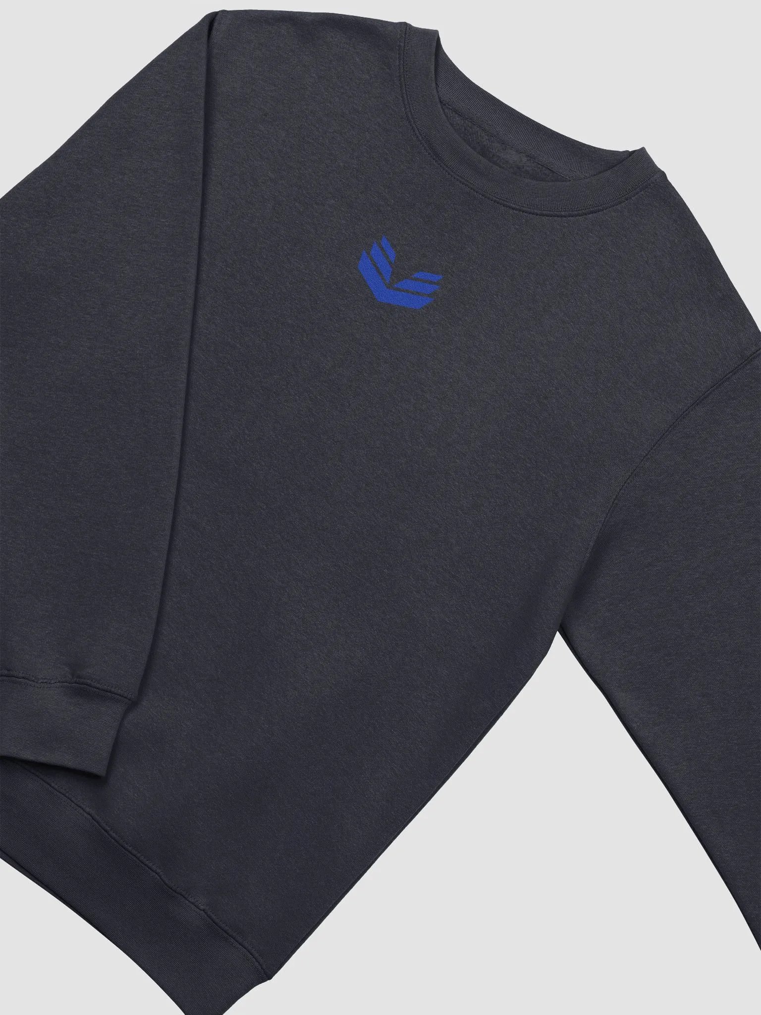 Heatseeker Crewneck - Navy product image (4)
