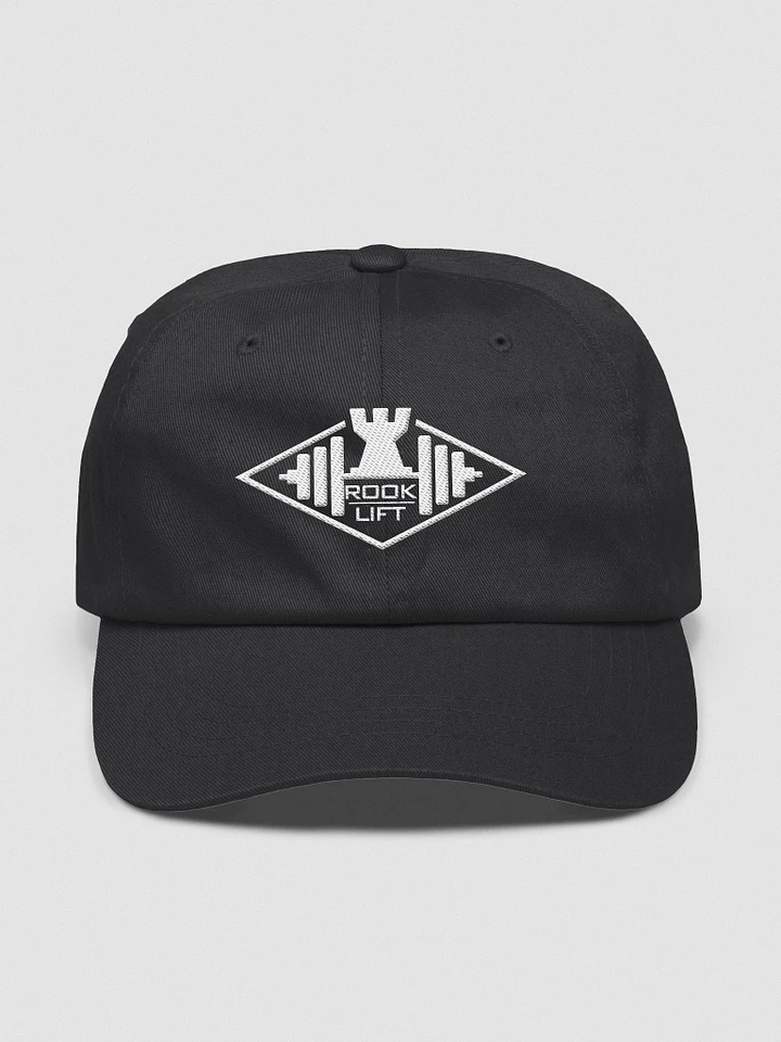 DO YOU EVEN ROOK LIFT? DAD HAT product image (4)