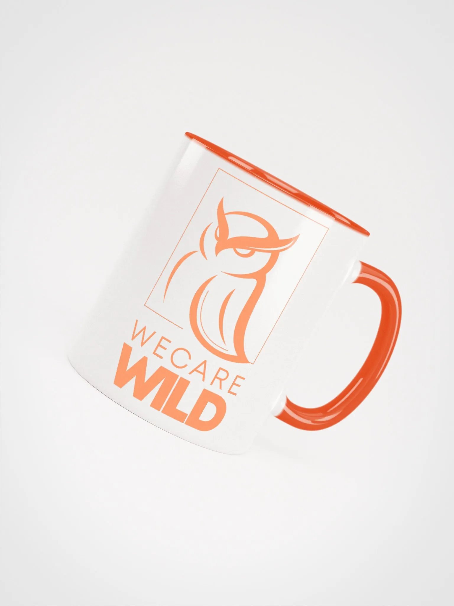 Wild Life Mug product image (4)
