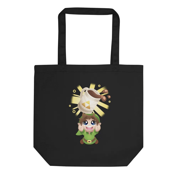 Coffee Tote Bag product image (1)