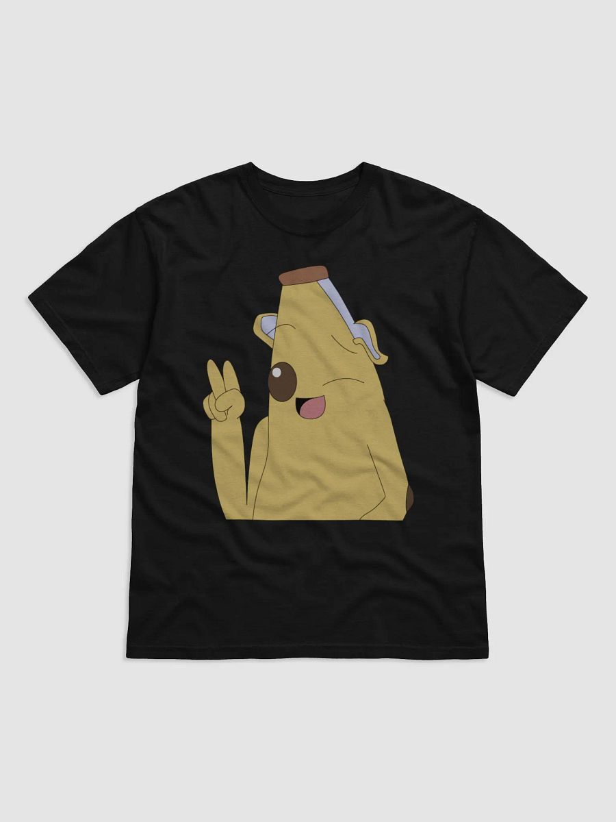 Peace Out Triangle Tee product image (1)
