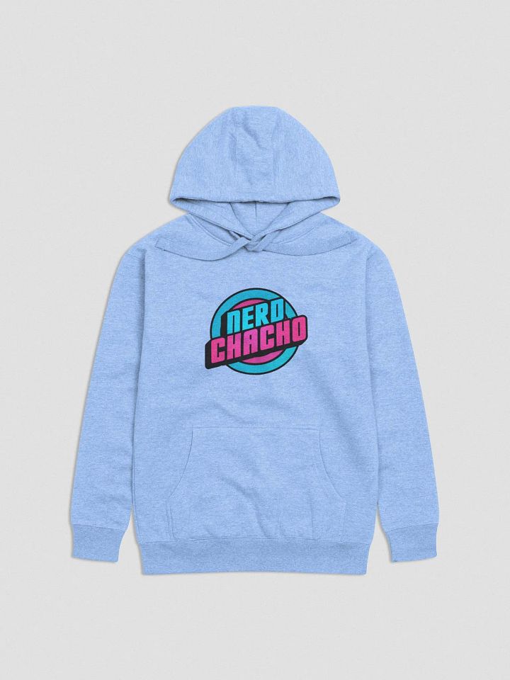 Nerdchacho Hoodie product image (8)