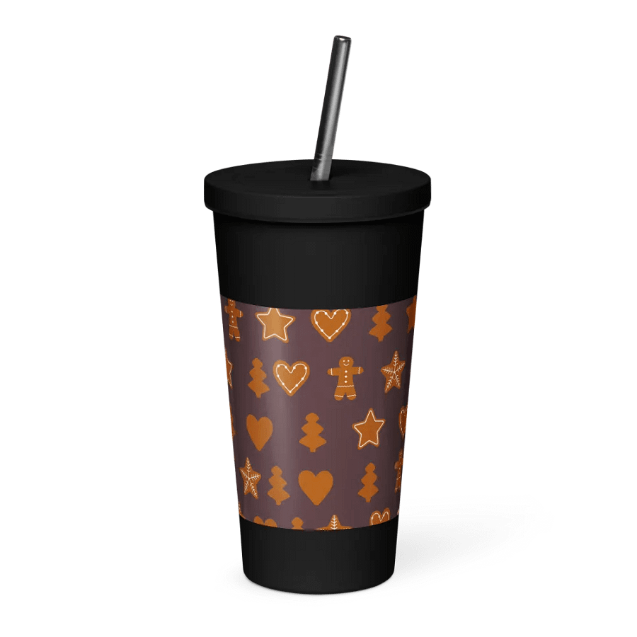 Insulated Tumbler Cup product image (1)