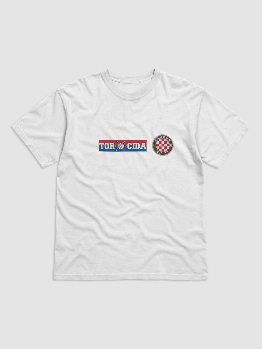 Hajduk Split Torcida Tribute Tee product image (2)