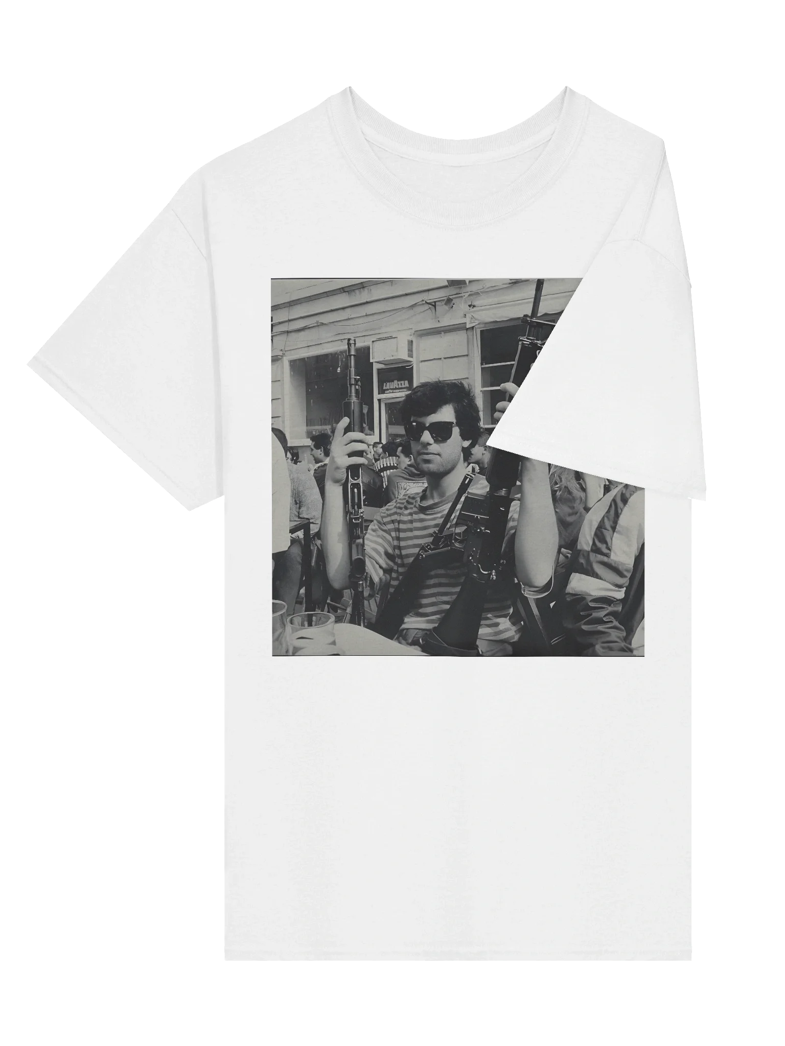 Gulf War T-Shirt product image (5)