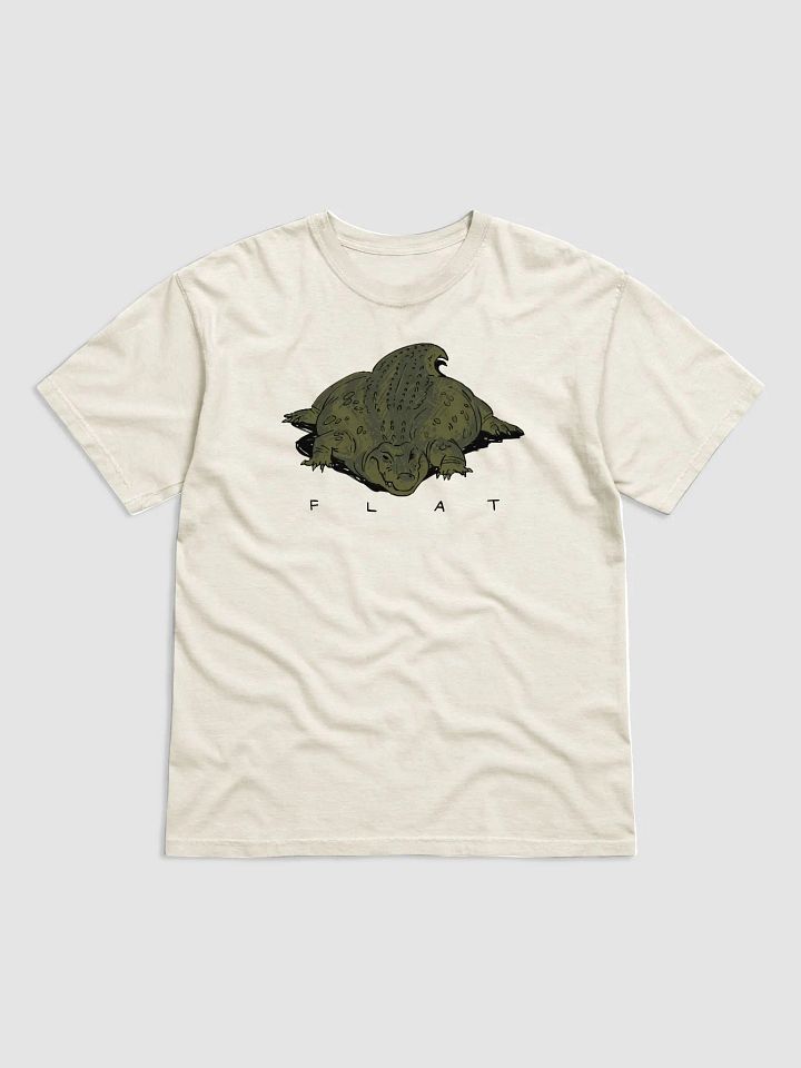 Flat Fuck Shirt product image (1)
