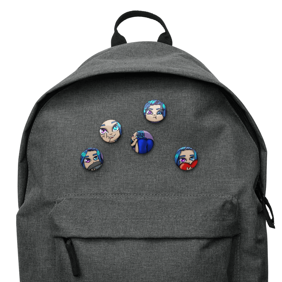 Yatica Emotes product image (11)