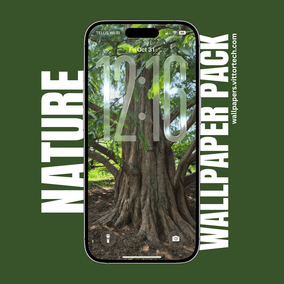 Nature Wallpaper Pack product image (6)