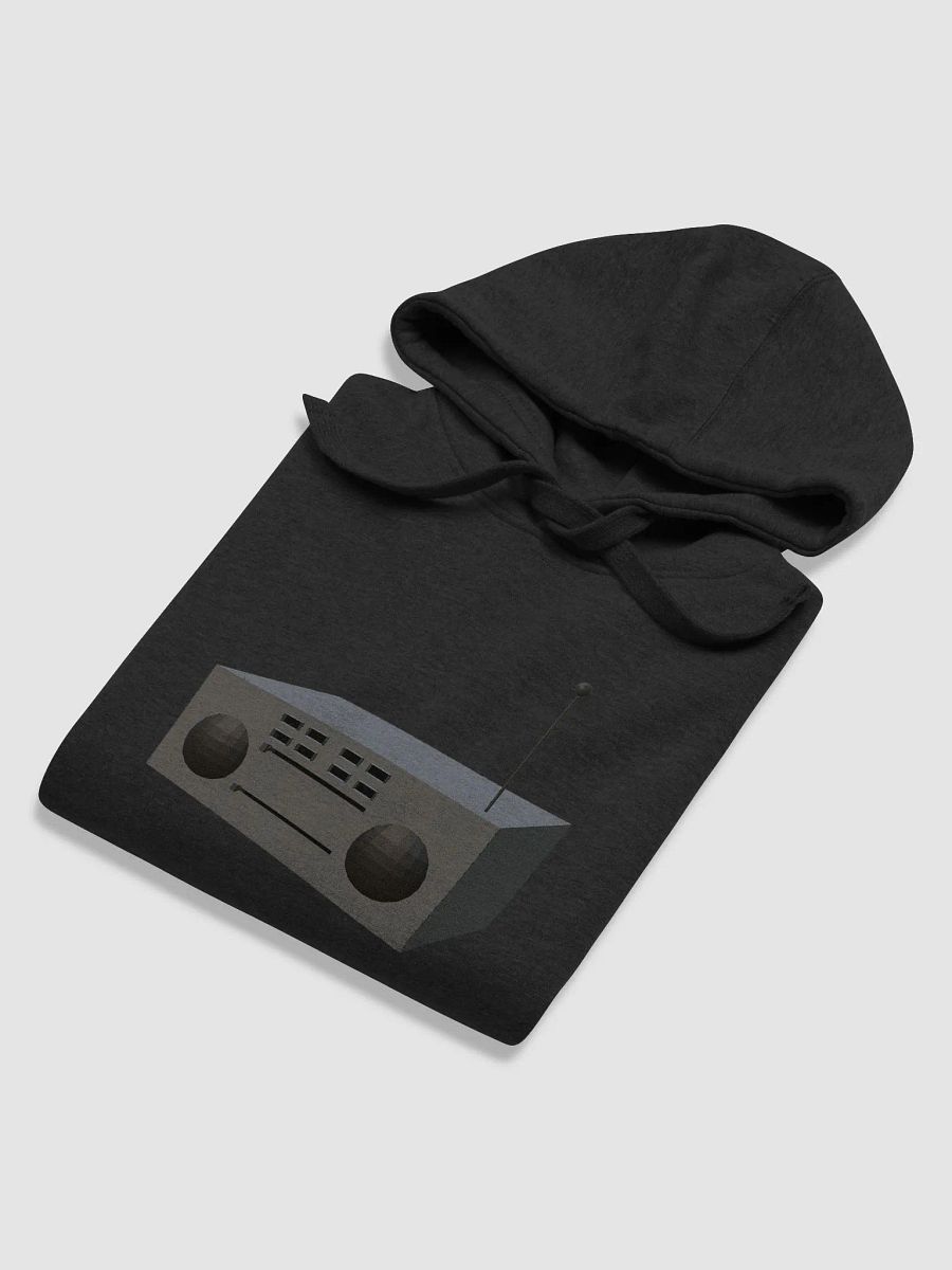 3D Tawky?! Hoodie product image (6)