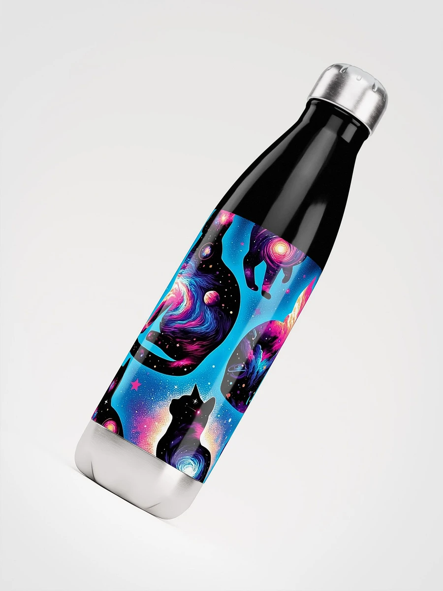 Stainless Steel Water Bottle product image (7)