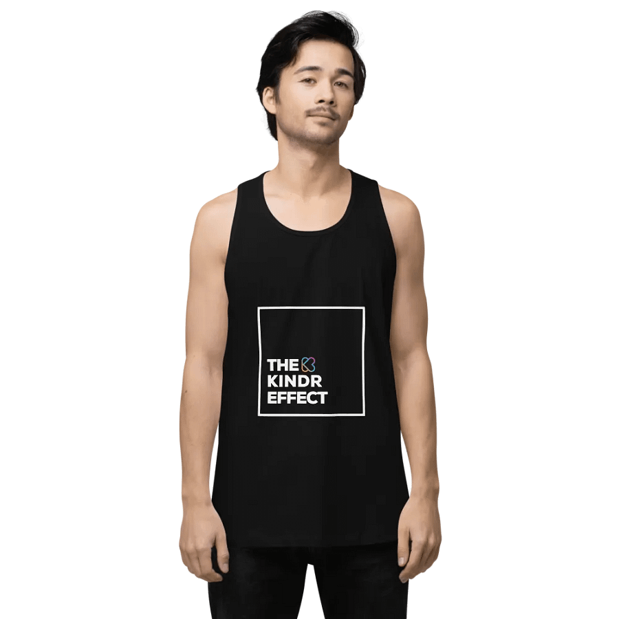 THE KINDR EFFECT Tank product image (1)