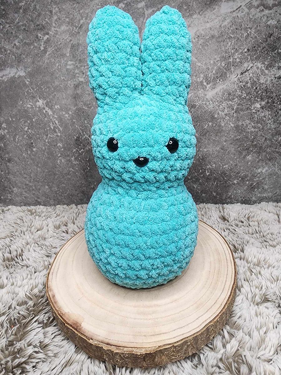 Marshmallow Bunny product image (3)