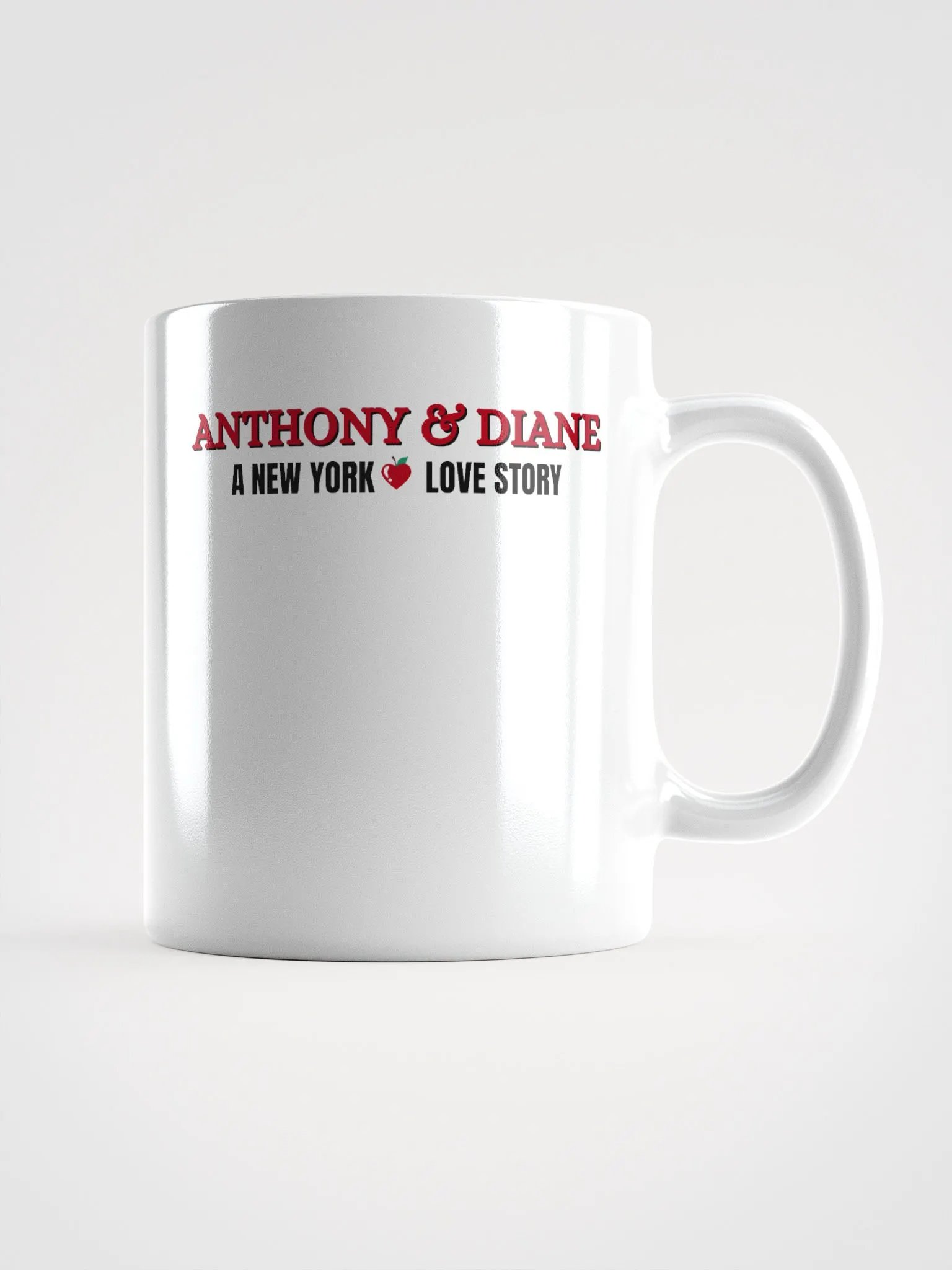 Samuel's Mug on a Mug product image (2)