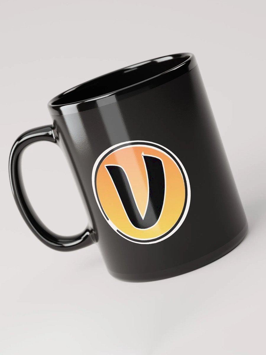 Valley Plays Mug product image (3)