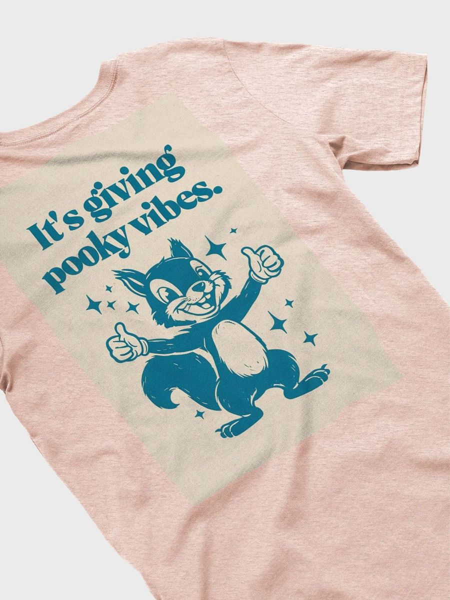 Supersoft Iconic T-Shirt by Bella+Canvas product image (4)