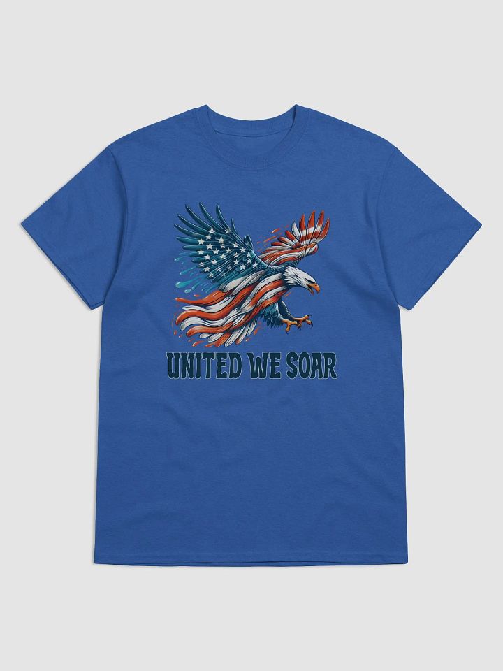 United We Soar T-Shirt product image (1)
