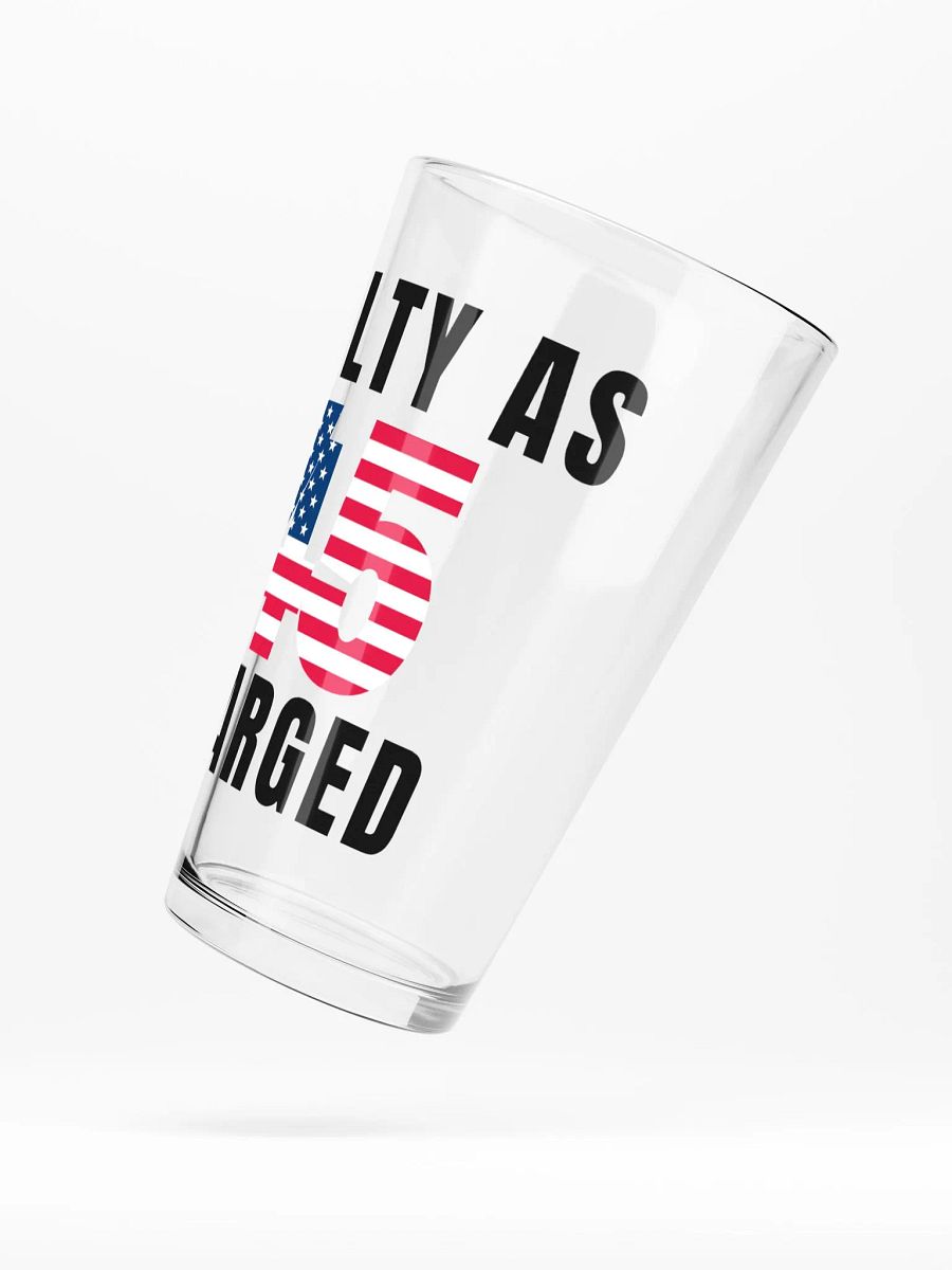 Ethan-Guilty-Shaker Pint Glass-Shaker Pint Glass product image (5)