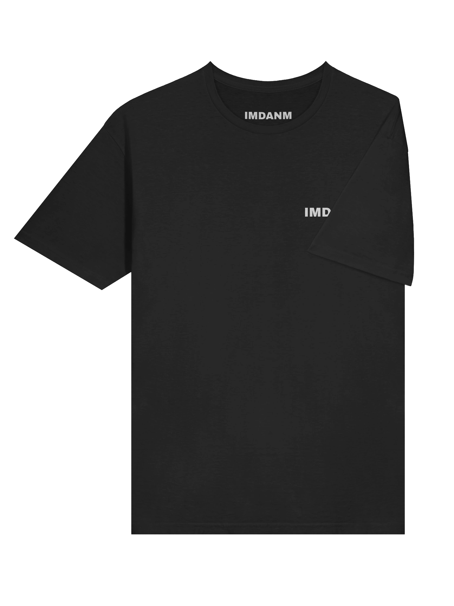 IMDANM Tee product image (6)