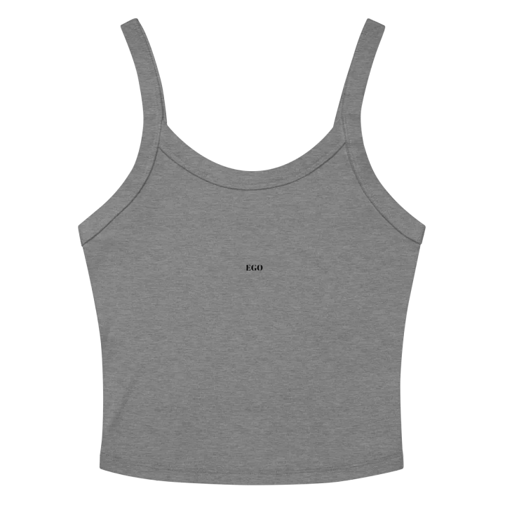Elevate Ego Women's Tank Top product image (2)