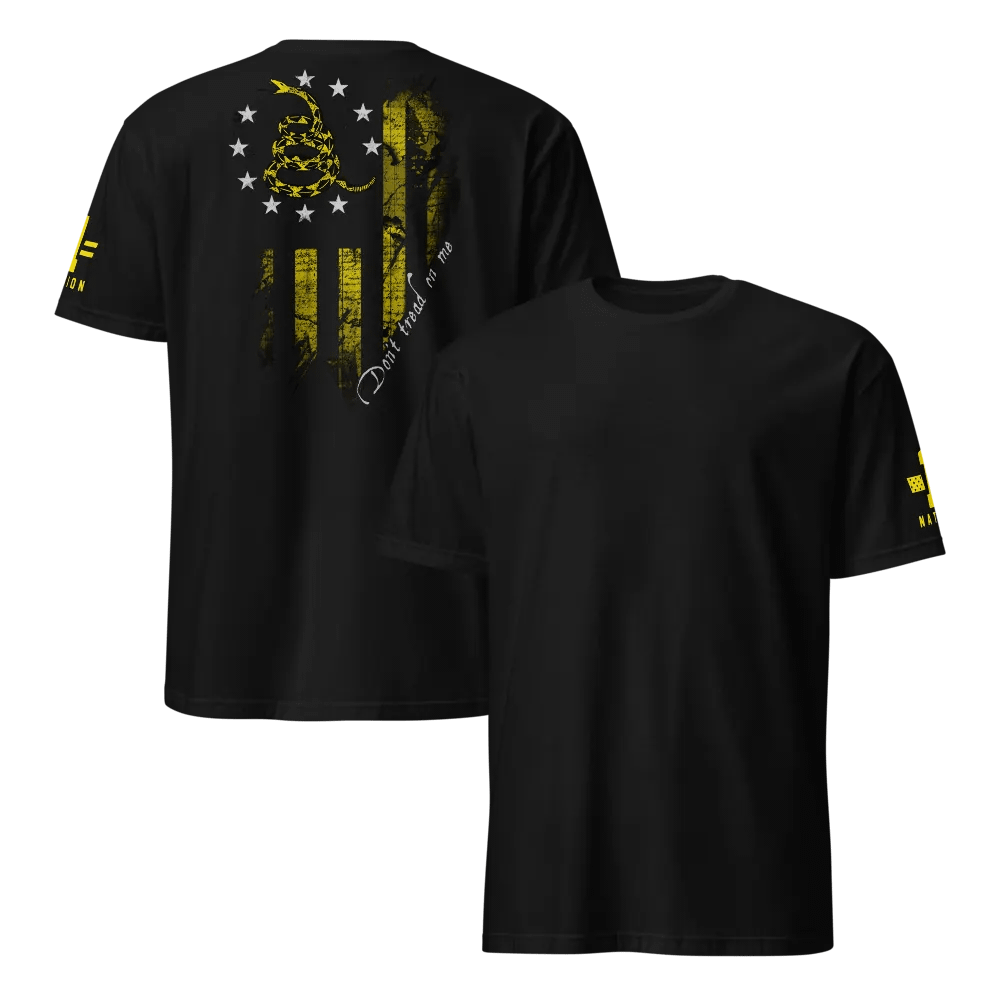 Don't Tread On Betsy Ross product image (13)