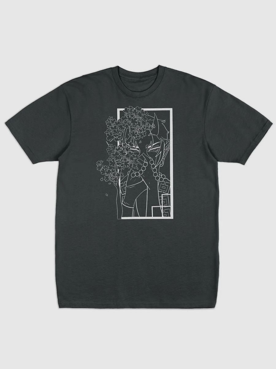 Whitened CB Outline Tee product image (1)