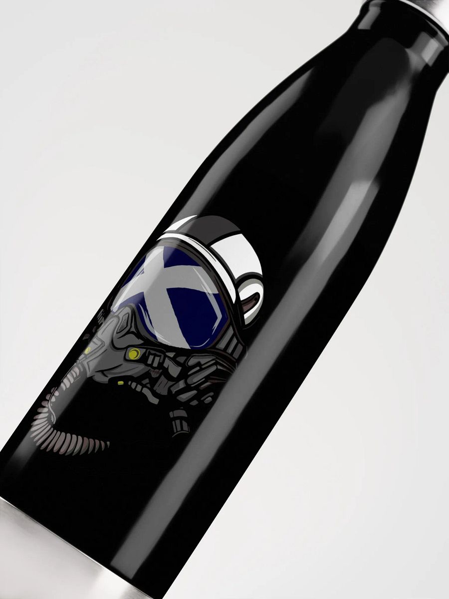 Stainless Jockpilot Bottle product image (5)