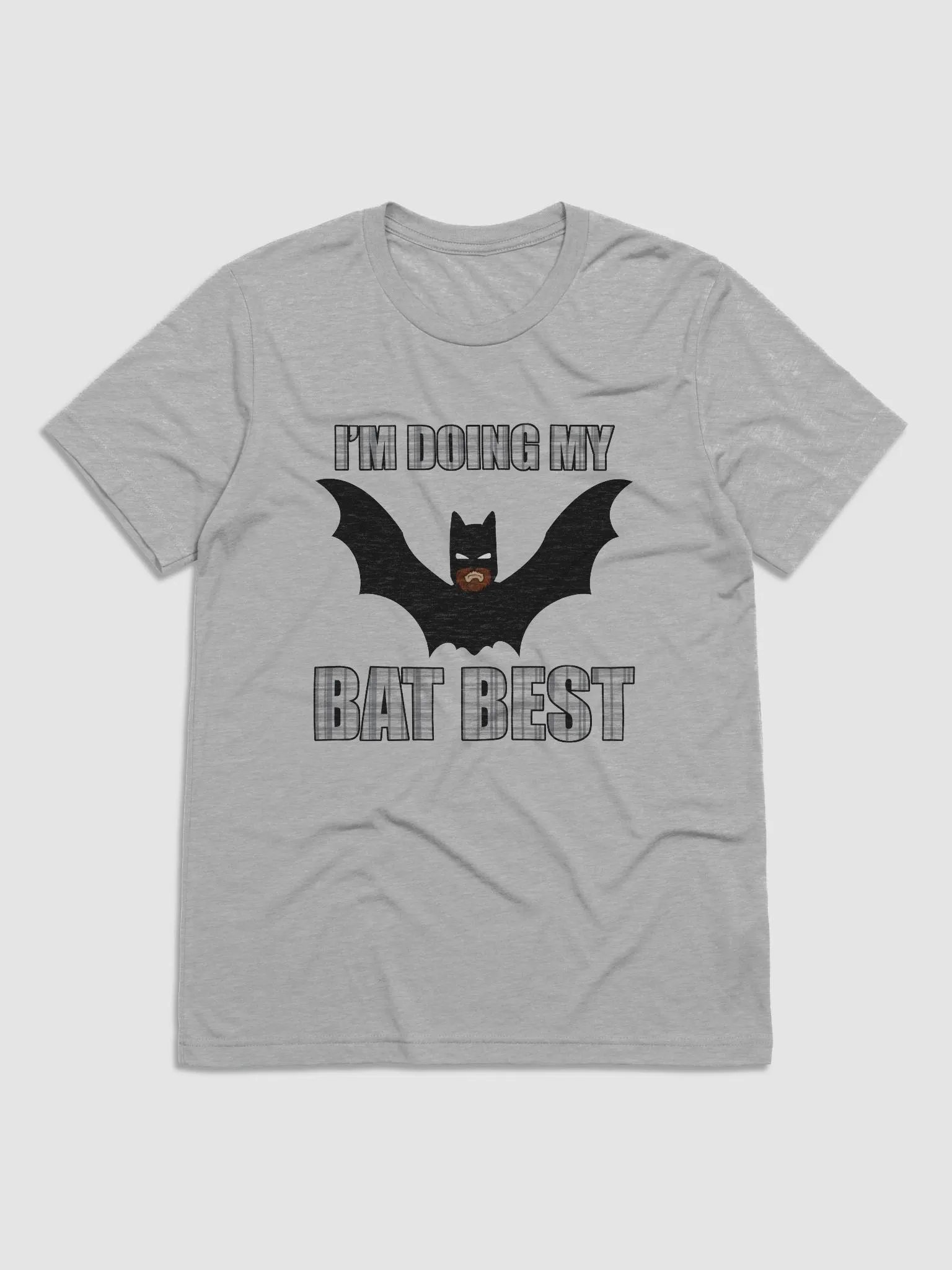 Bat Best (OneSided) product image (1)
