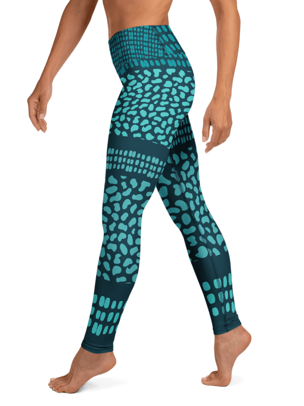 Bambi-yoga leggings product image (7)