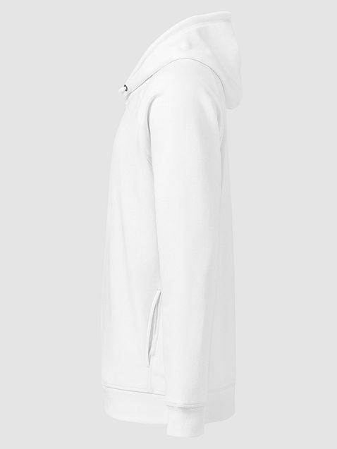 Photo showing Stanley/Stella Unisex Organic Side Pocket Hoodie