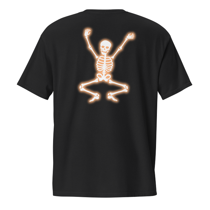 Dead Inside Pocket T-Shirt product image (5)