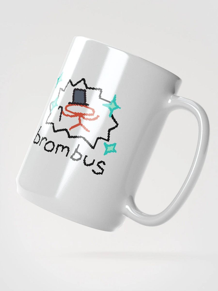 brombus mug product image (2)