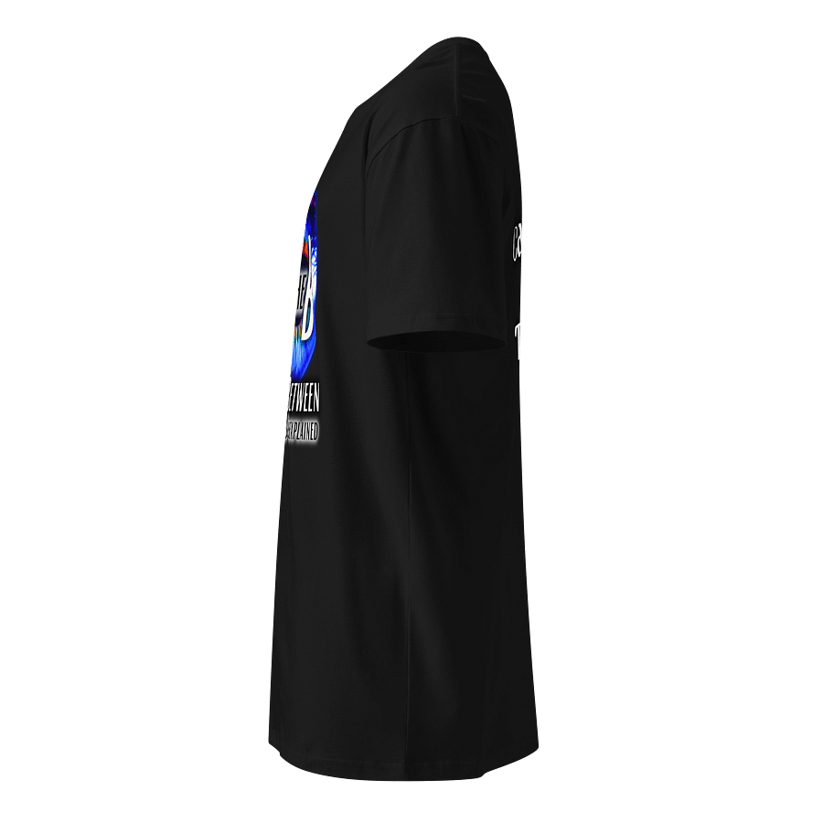 The InBetween Watcher's Warning Tee product image (3)
