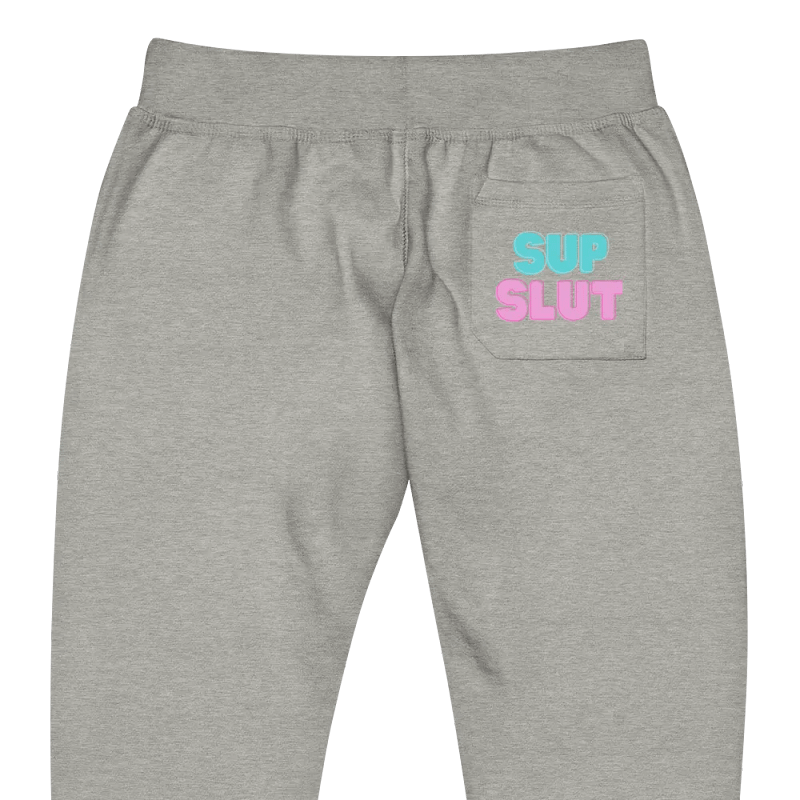 Sup S*** Joggers