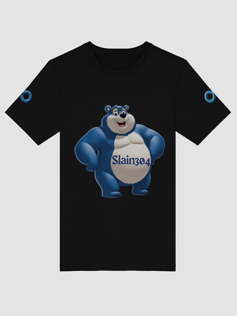 2nd Slain304 T product image (5)