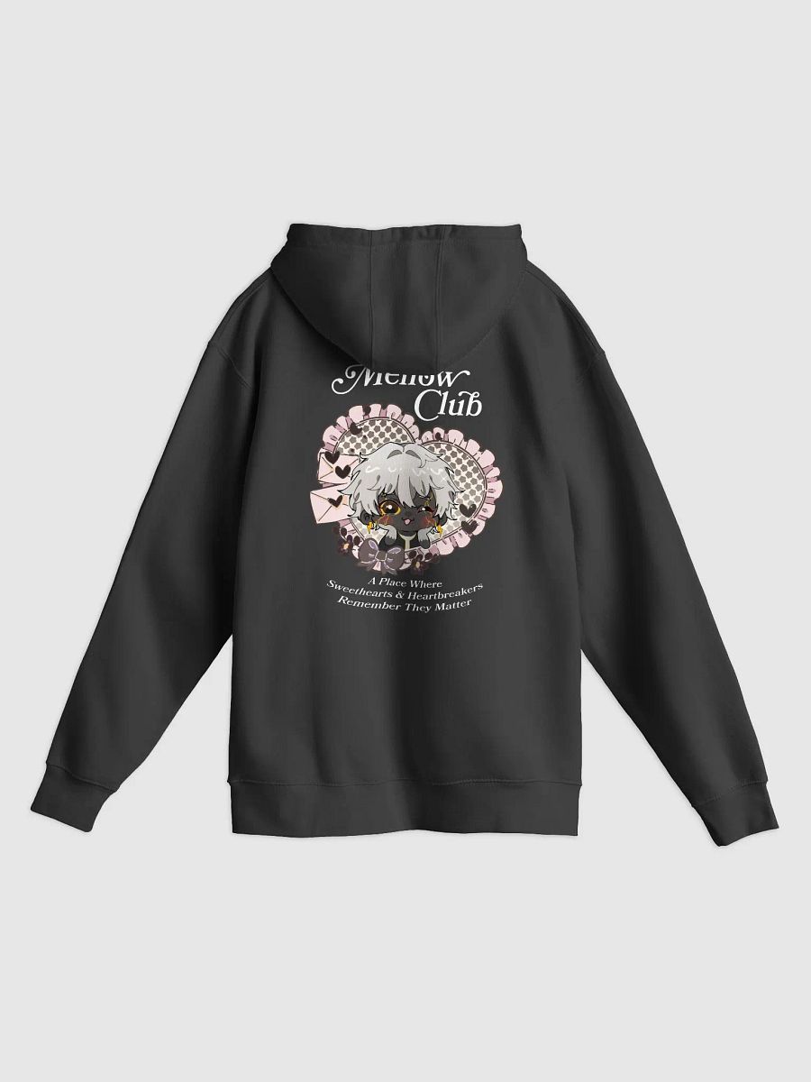 The Lovers Club HOODIE product image (2)