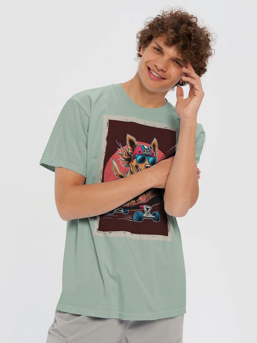 Camiseta Skate Premium product image (62)